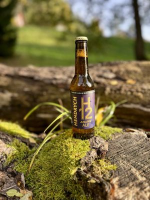 LIMITKA H12 JUSAPRE ALE