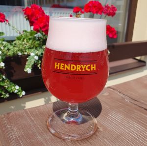 H11 Raspberry & Lime SOUR v prodeji