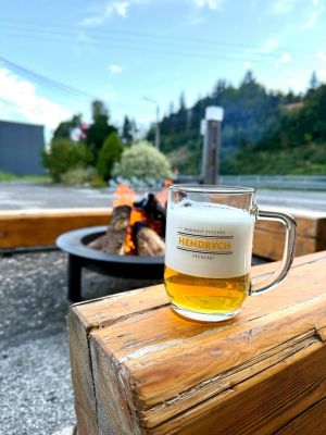 Takhle chutná sobotní pohoda! :-)